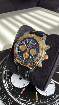 BREITLING CHRONOMAT GMT 44mm - 3
