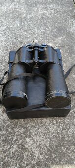 Dalekohled Tento 20x60 - 3