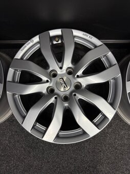 Alu CMS 5x112 16” - 3