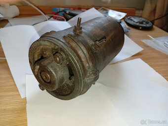 AERA minor ll - 3