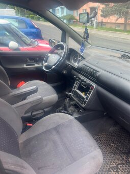 Ford Galaxy 1.9 85kw - 3