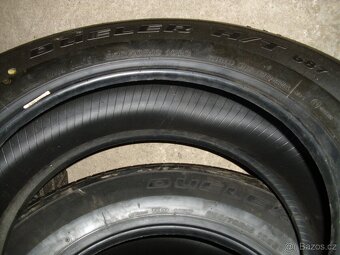 225/70/16 LETNÍ NOVÉ BRIDGESTONE - 3