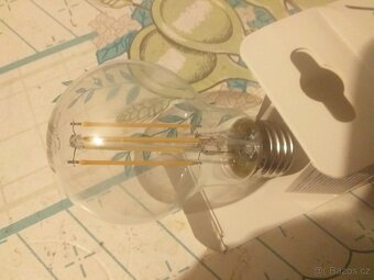 Žárovka Philips Ladvance Smart+ - 3
