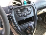 Citroen Xsara Picasso 2,0HDI 66kW 2000 - RHY - díly - 3