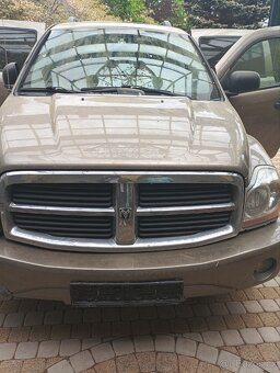 Dodge Durango - 3