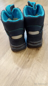 Superfit zimní boty vel. 28 s Gore-Tex - 3
