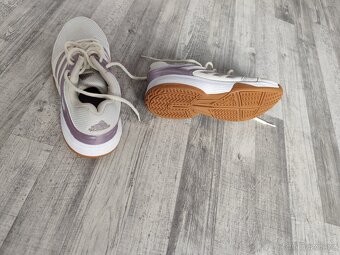 Sálové boty Adidas 38 - 3