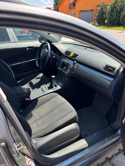 Passat - 3