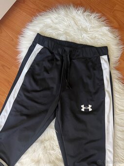 UNDER ARMOUR PÁNSKÉ TEPLAKY VEL.M - 3