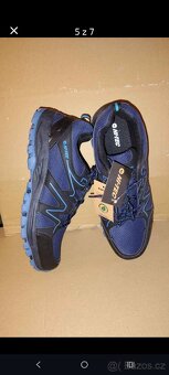 Boty Hi-Tec 43 - 3