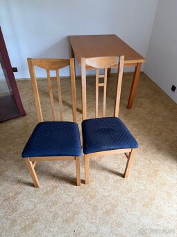 Stůl - 3