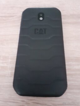 Cat S42 - 3