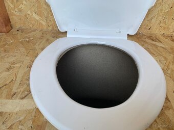 Kadibudka - Suché WC - 3