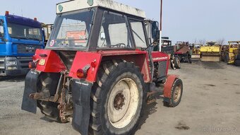 Traktor Zetor 12111 - 3