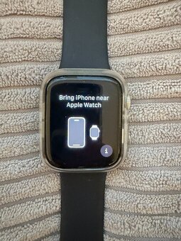 Apple Watch SE 2020 - 3