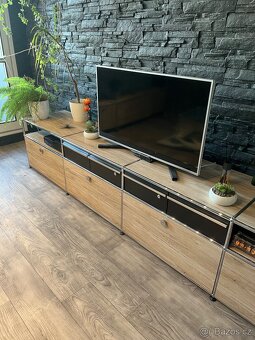 Komoda/tv skříň USM haller - 3