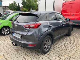 Mazda CX-3 1.5D 77kW - 3