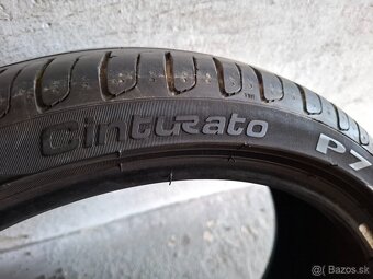 205/40 r18 letné pneumatiky Pirelli - 3