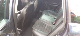 VW Passat B6 r.v. 2007 - 3