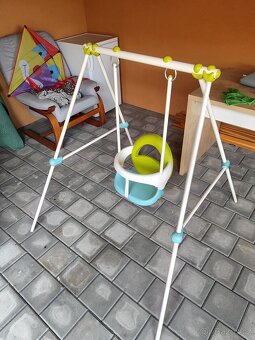 Dětská houpačka Smoby Toys - 3