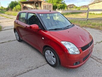 Suzuki swift - 3