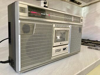 Sharp GF 6060 - 3