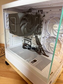 Herní PC základ AM5 – ASUS X870 WIFI7 - 3