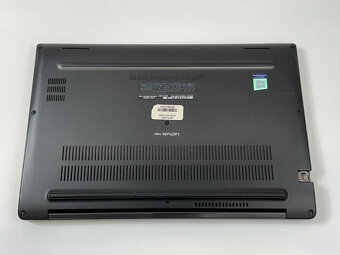Dell Latitude 7490 | i7 • 16GB RAM • 256GB SSD - 3
