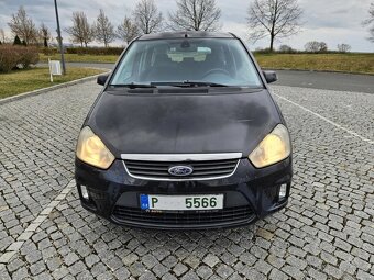 Ford C-MAX, 2L 100KW AUTOMAT, S - 3