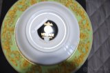 VERSACE ROSENTHAL 2003 Floralia Green - 3