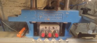 Hettich Bluemax - 3