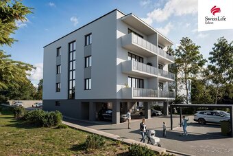 Prodej bytu 2+kk 63 m2, Hořice - 3