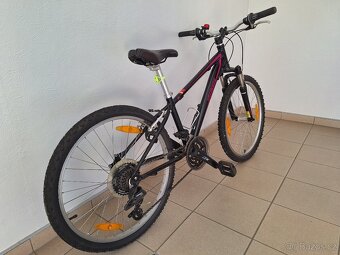 Prodám dětské horské kolo specialized 24" - 3