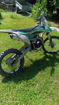 Pitbike 125 2019 - 3