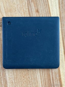 Čtečka knih Tolino Vision 5 8GB černá 2 - 3