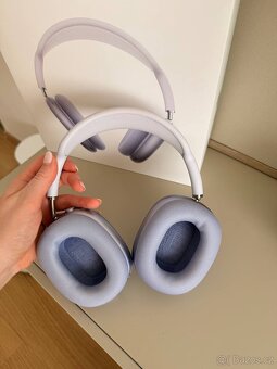 AirPods Max (2024) USB-C - 3