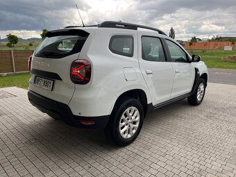 Dacia Duster 1.0 TCe LPG 4x2 - 3