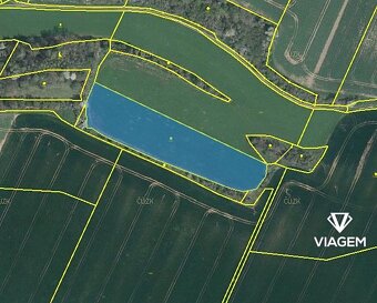 Pole 7 413 m² - 3