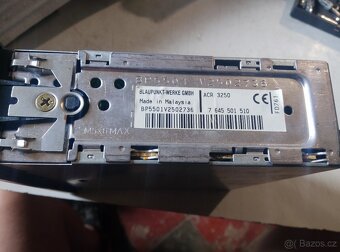 Blaupunkt ACR 3250 - 3
