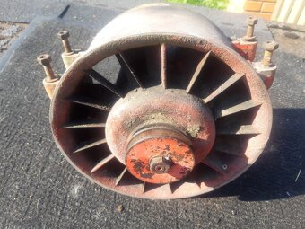 RS 09-GT-124 čtyřválec ventilátor - 3