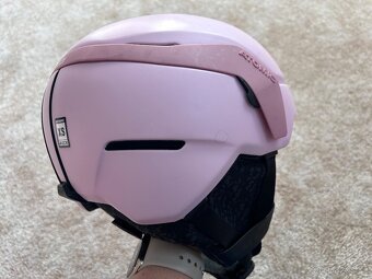 Helma Atomic vel. XS 48-52 cm - 3