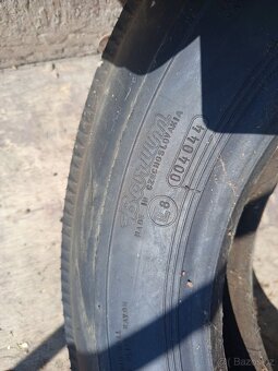 Barum 6.50-16C 6PR - 3