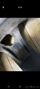 Kola R18 225/65 - 3
