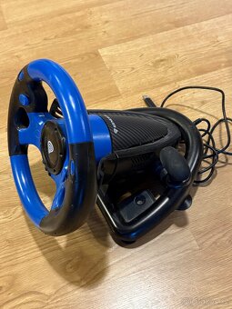 Volant Genesis Seaborg 350 - 3