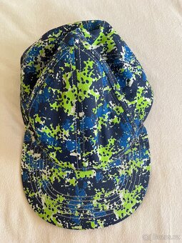 Pěkné čepice - kšiltovky - 3