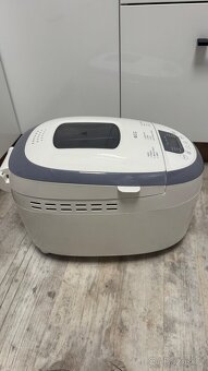 Domaci pekarna ECG - 3