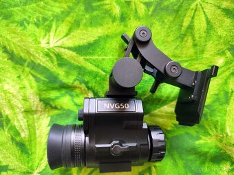 P: Noční vidění NVG50 - 3