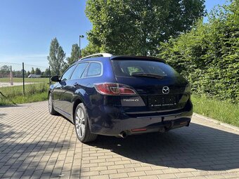 MAZDA 6 2.0 108 KW DYNAMIC - BENZÍN - 3