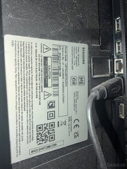 Samsung 4K 194cm - 3
