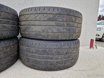Letni Pneu Hankook 225 45 17 - 3